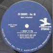 画像2: ERIC DOLPHY -  IN EUROPE VOL.3 (2)