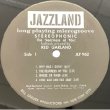 画像2: RED GARLAND -  THE NEARNESS OF YOU (2)