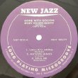 画像2: BENNY GOLSON -  GONE WITH GOLSON (2)