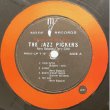 画像2: HARRY BABASIN -  HARRY BABASIN AND THE JAZZ PICKERS (2)