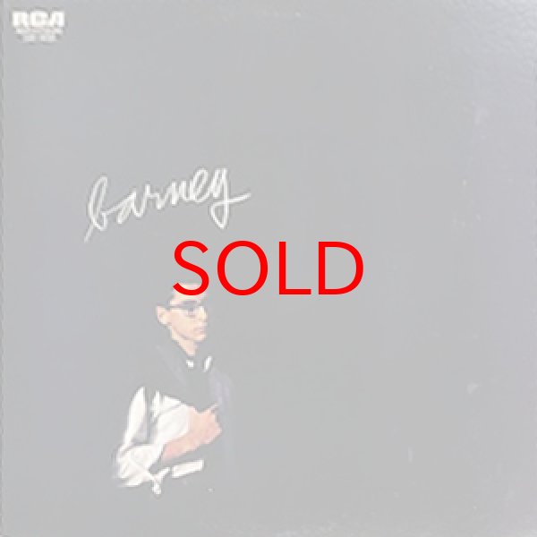 画像1: BARNEY WILEN -  BARNEY (1)