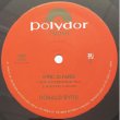 画像2: DONALD BYRD -  BYRD IN PARIS (2)