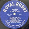 画像2: RUTH PRICE -  SINGS WITH JOHNNY SMITH QUARTET (2)