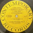 画像2: LENNIE NIEHAUS -  VOL.5 THE SWXTET (2)