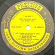 画像2: EDDIE "LOCKJAW" DAVIS WITH SHIRLEY SCOTT -  JAWS (2)