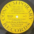 画像2: SHELLY MANNE & HIS FRIENDS -  BELLS ARE RINGING (2)