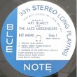 画像2: ART BLAKEY AND THE JAZZ MESSENGERS -  MOSAIC (2)