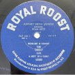 画像2: JOHNNY SMITH QUINTET -  MOONLIGHT IN VERMONT (2)