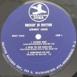 画像2: SONNY CRISS -  OUT OF NOWHERE (2)