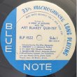 画像2: ART BLAKEY QUINTET -  A NIGHT AT BIRDLAND VOL.2 (2)