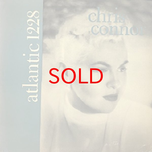 画像1: CHRIS CONNOR -  S / T (1)