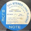 画像2: KENNY DORHAM -  TROMPETA TOCCATA (2)