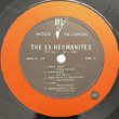 画像2: BILL HARRIS - TERRY GIBBS -  THE EX HERMANITES (2)