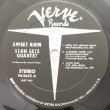 画像2: STAN GETZ -  SWEET RAIN (2)