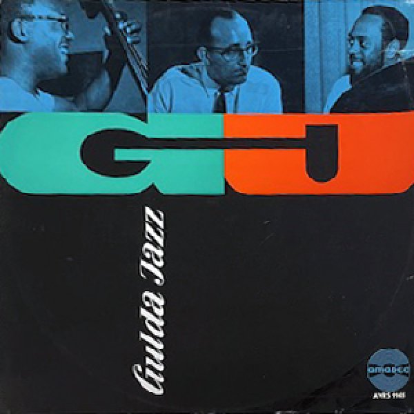 画像1: FRIEDRICH GULDA -  GULDA JAZZ (1)