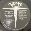 画像2: ELLA FITZGERALD -  SINGS THE GEORGE AND IRA GERSHWIN SONG BOOK VOL.5 (2)