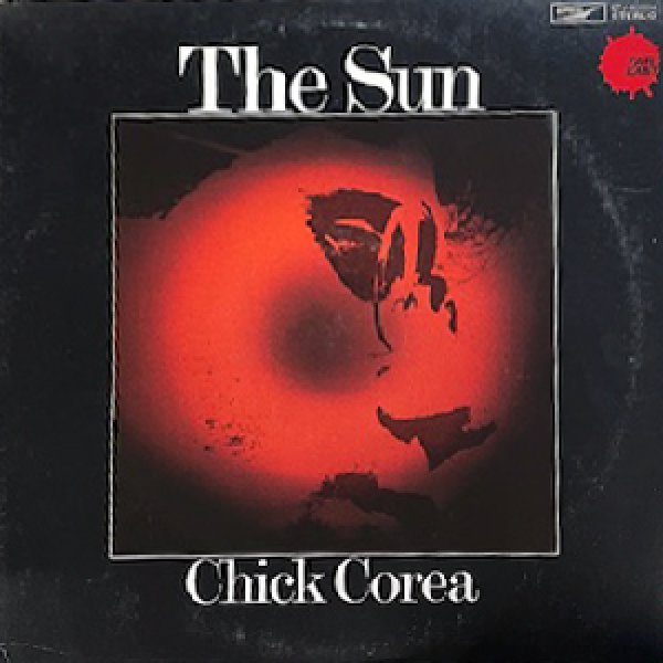 画像1: CHICK COREA -  THE SUN (1)