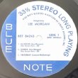 画像2: LEE MORGAN -  DELIGHTFULEE (2)