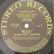 画像2: HAMPTON HAWES -  FOUR ! (2)