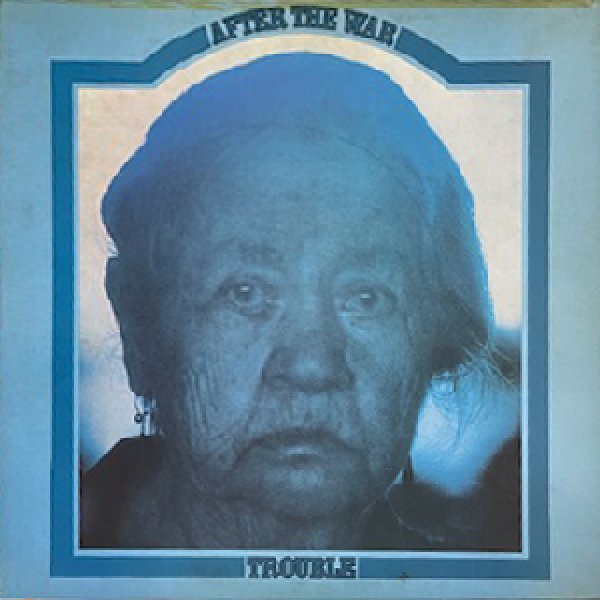 画像1: TROUBLE ( ALLAN BOTSCHINSKY ) -  AFTER THE WAR (1)