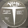 画像2: GERRY MULLIGAN -  A CONCERT IN JAZZ (2)