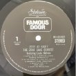 画像2: ZOOT SIMS -  ZOOT AT EASE (2)