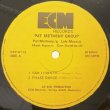 画像2: PAT METHENY GROUP -  S / T (2)