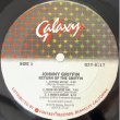 画像2: JOHNNY GRIFFIN -  RETURN OF THE GRIFFIN (2)