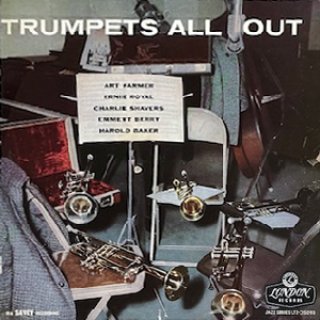 ALL - Jazz Records seeed