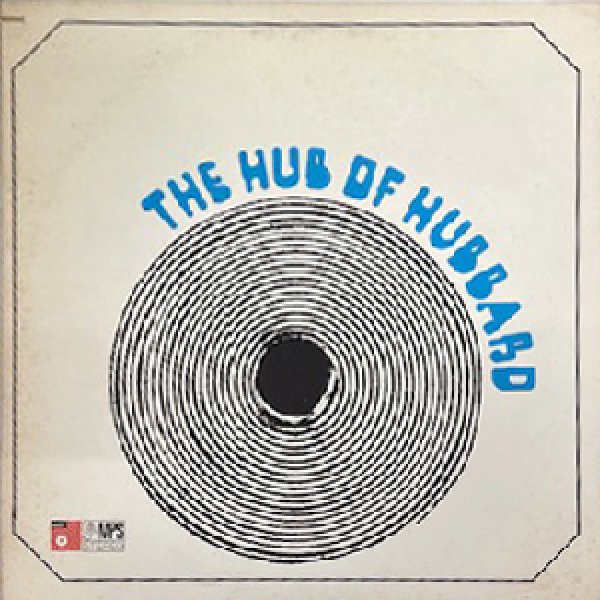 画像1: FREDDIE HUBBARD -  THE HUB OF HUBBARD (1)