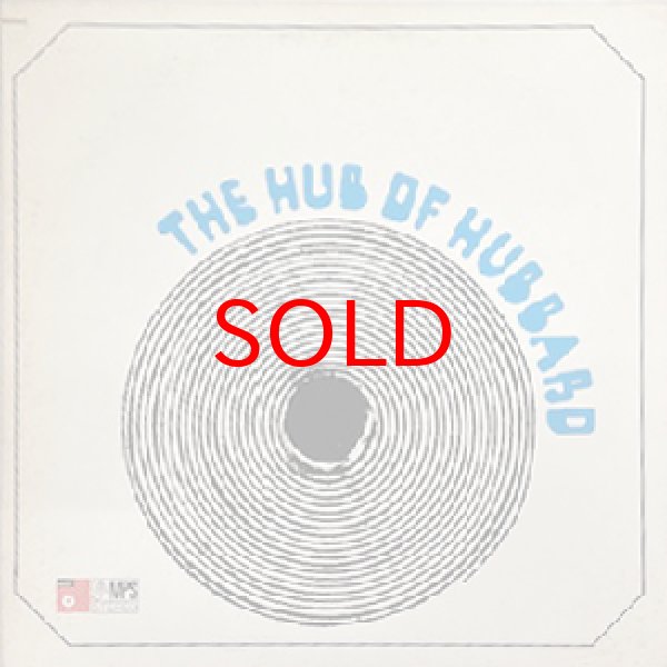 画像1: FREDDIE HUBBARD -  THE HUB OF HUBBARD (1)