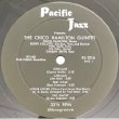 画像2: CHICO HAMILTON QUINTET -  THE CHICO HAMILTON QUINTET IN HI - FI (2)