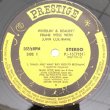 画像2: JOHN COLTRANE - FRANK WESS - PAUL QUINICHETTE -  WHEELIN' AND DEALIN' (2)