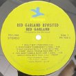 画像2: RED GARLAND -  RED GARLAND REVISITED ! (2)