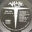 画像2: OSCAR PETERSON TRIO -  NIGHT TRAIN (2)