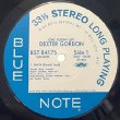 画像2: DEXTER GORDON -  ONE FLIGHT UP (2)
