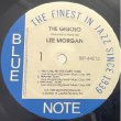 画像2: LEE MORGAN -  THE GIGOLO (2)