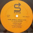 画像2: HANK MOBLEY -  52ND ST THEME  ( MOBLEY'S MESSAGE ) (2)
