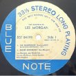 画像2: LEE MORGAN -  THE RUMPROLLER (2)