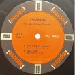 画像2: JOHN COLTRANE -  COLTRANE  (2)