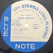 画像2: DUKE JORDAN -  FLIGHT TO JORDAN (2)
