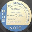 画像2: FREDDIE HUBBARD -  THE NIGHT OF THE COOKERS LIVE AT CLUB LA MARCHAL VOL.1 (2)