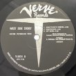 画像2: OSCAR PETERSON TRIO -  WEST SIDE STORY (2)