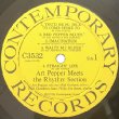 画像2: ART PEPPER -  MEETS THE RHYTHM SECTION (2)