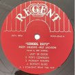 画像2: DIZZY GILLESPIE - MILT JACKSON -JOE CARROLL -  SCHOOL DAYS (2)