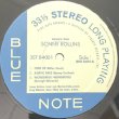 画像2: SONNY ROLLINS -  NEWK'S TIME (2)