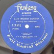 画像2: DAVE BRUBECK QUARTET -  S / T (2)