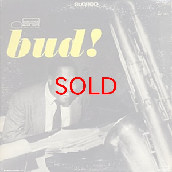 画像1: BUD POWELL -  THE AMAZING BUD POWELL VOL.3 (1)