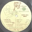 画像2: BARNEY WILEN QUINTET -  S / T (2)