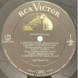 画像2: BUD POWELL -  SWINGIN' WITH BUD (2)